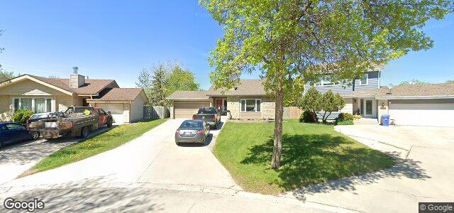 183 Rutledge Crescent（加拿大曼尼托巴省温尼伯市）房屋照片