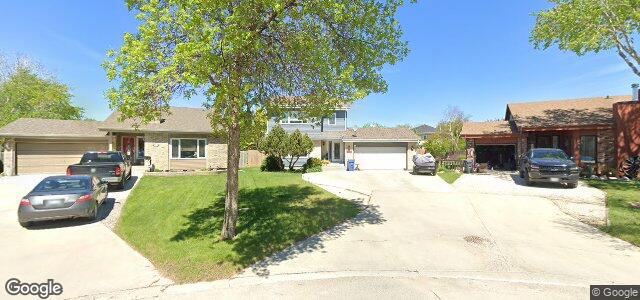 187 Rutledge Crescent（加拿大曼尼托巴省温尼伯市）房屋照片