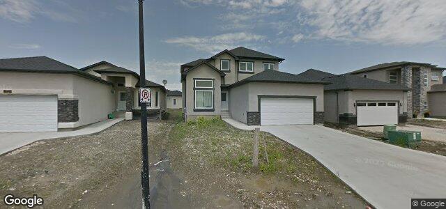 188 Bridgewood Drive（加拿大曼尼托巴省温尼伯市）房屋照片