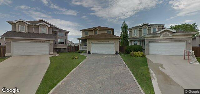 19 Colin Maxwell Bay（加拿大曼尼托巴省温尼伯市）房屋照片