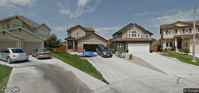 19 Domia Place（加拿大曼尼托巴省温尼伯市）房屋照片