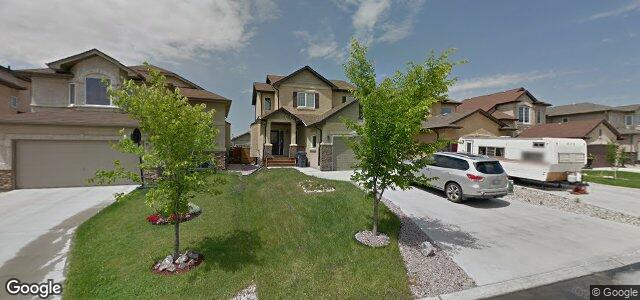 19 Golis Bay（加拿大曼尼托巴省温尼伯市）房屋照片