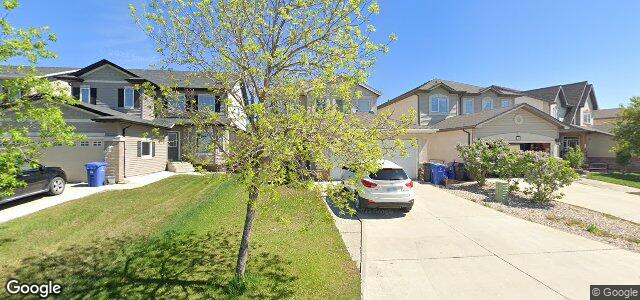 19 Notley Drive（加拿大曼尼托巴省溫尼伯市）房屋照片