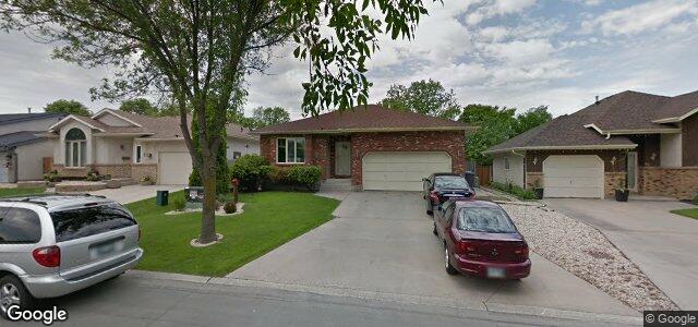 19 Parasiuk Place（加拿大曼尼托巴省温尼伯市）房屋照片