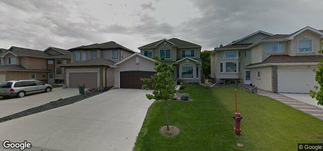 19 Reg Wyatt Way（加拿大曼尼托巴省温尼伯市）房屋照片