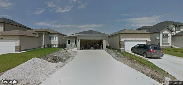 19 Terry Scott Bay（加拿大曼尼托巴省温尼伯市）房屋照片