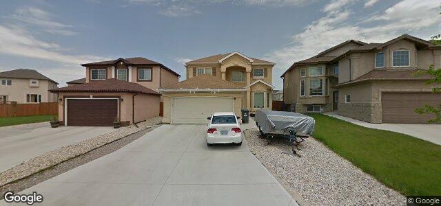 193 Reg Wyatt Way（加拿大曼尼托巴省温尼伯市）房屋照片