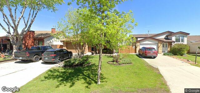 195 Rutledge Crescent（加拿大曼尼托巴省温尼伯市）房屋照片