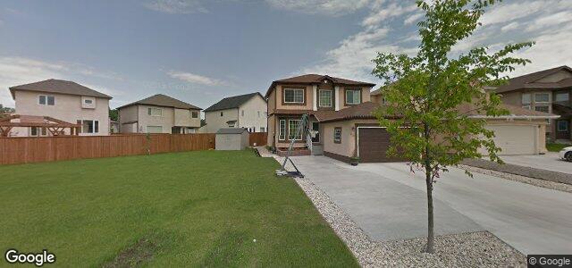 Larawan ng 199 Reg Wyatt Way sa Winnipeg, Manitoba
