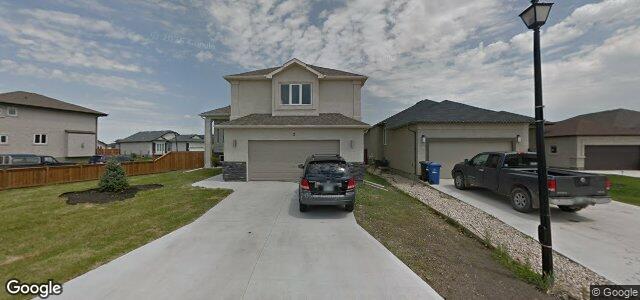 2 David Evans Place（加拿大曼尼托巴省温尼伯市）房屋照片