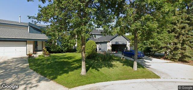 2 Evelyn Shannon Place（加拿大曼尼托巴省温尼伯市）房屋照片