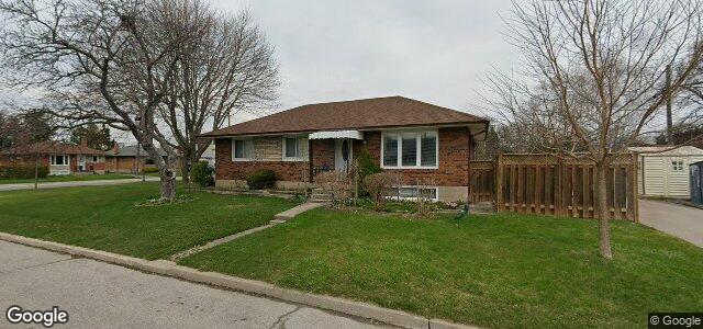 2 Joanna Drive（加拿大曼尼托巴省温尼伯市）房屋照片