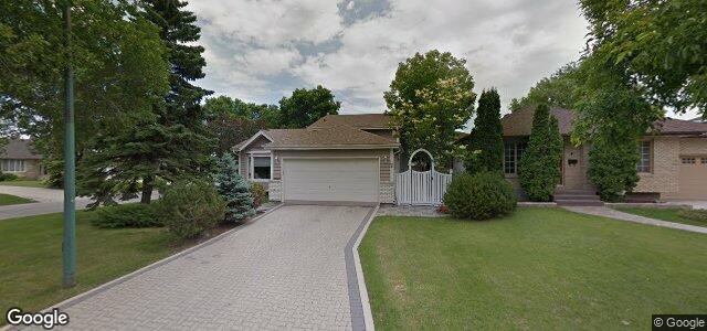 2 Parasiuk Place（加拿大曼尼托巴省温尼伯市）房屋照片