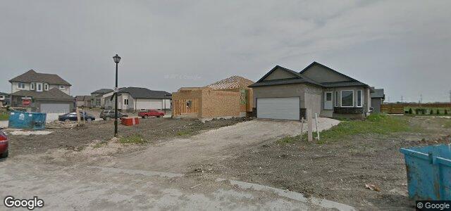 2 Vander Graaf Place（加拿大曼尼托巴省温尼伯市）房屋照片