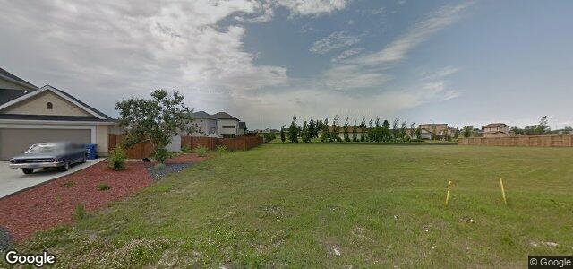 20 Al Thompson Drive（加拿大曼尼托巴省温尼伯市）房屋照片