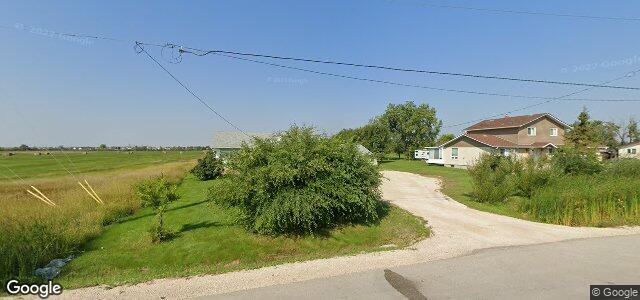 2002 Plessis Road（加拿大曼尼托巴省温尼伯市）房屋照片