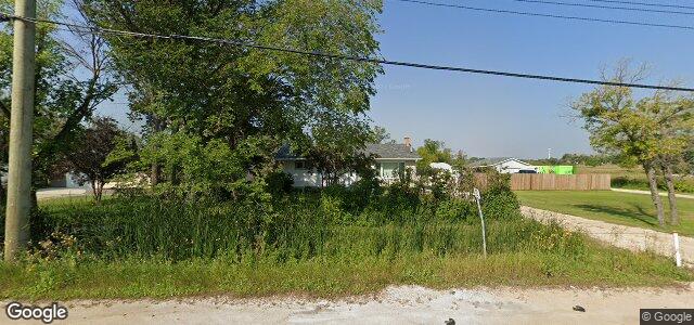 2036 Plessis Road（加拿大曼尼托巴省溫尼伯市）房屋照片