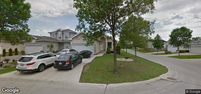 Photo of 212 Orum Drive in Winnipeg, Manitoba