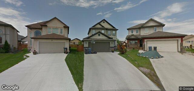 22 Robert Blaikie Place（加拿大曼尼托巴省温尼伯市）房屋照片