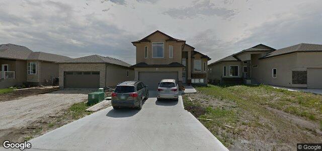 22 Terry Scott Bay（加拿大曼尼托巴省温尼伯市）房屋照片