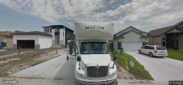 23 Bridgewood Drive（加拿大曼尼托巴省温尼伯市）房屋照片