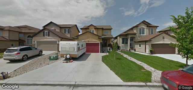 23 Golis Bay（加拿大曼尼托巴省温尼伯市）房屋照片