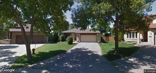 23 Howard Kendel Place（加拿大曼尼托巴省温尼伯市）房屋照片