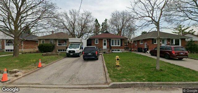 23 Joanna Drive（加拿大曼尼托巴省温尼伯市）房屋照片