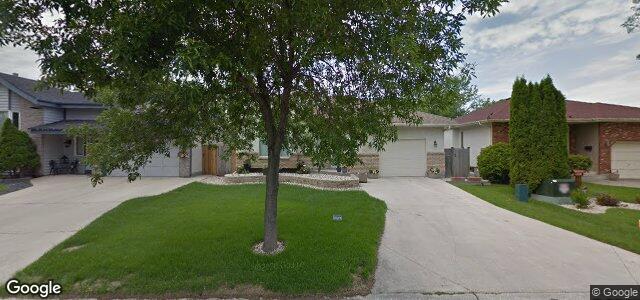 23 Parasiuk Place（加拿大曼尼托巴省温尼伯市）房屋照片