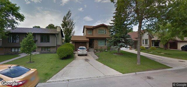 23 Radley Bay（加拿大曼尼托巴省温尼伯市）房屋照片