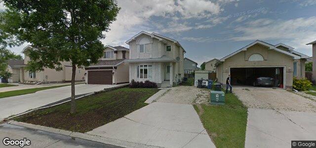 23 Shauna Way（加拿大曼尼托巴省温尼伯市）房屋照片