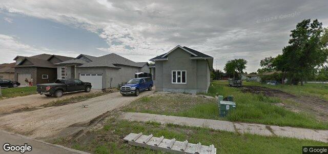 234 Jacques Avenue（加拿大曼尼托巴省温尼伯市）房屋照片