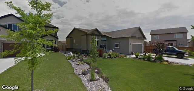 24 Golis Bay（加拿大曼尼托巴省温尼伯市）房屋照片