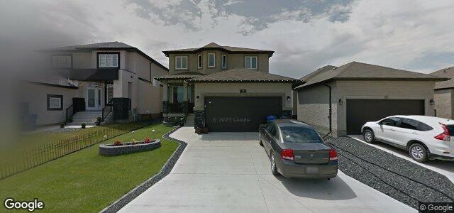 24 Pinetop Road（加拿大曼尼托巴省温尼伯市）房屋照片