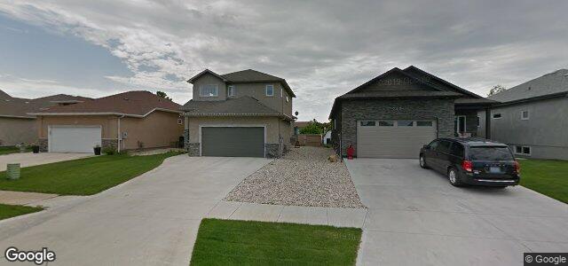 Larawan ng 246 Jacques Avenue sa Winnipeg, Manitoba