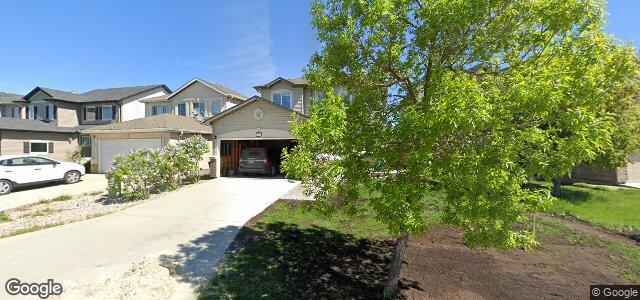 25 Notley Drive（加拿大曼尼托巴省温尼伯市）房屋照片