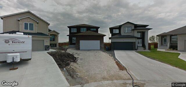 26 David Evans Place（加拿大曼尼托巴省温尼伯市）房屋照片