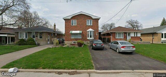 26 Joanna Drive（加拿大曼尼托巴省温尼伯市）房屋照片