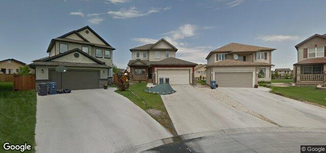 26 Robert Blaikie Place（加拿大曼尼托巴省温尼伯市）房屋照片