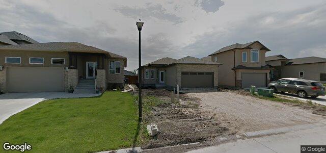 26 Terry Scott Bay（加拿大曼尼托巴省温尼伯市）房屋照片