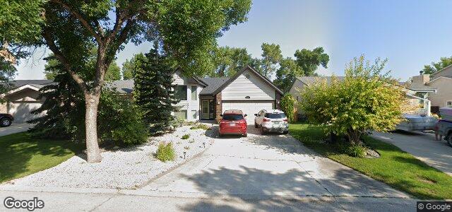 Photo of 263 Rutledge Crescent in Winnipeg, Manitoba