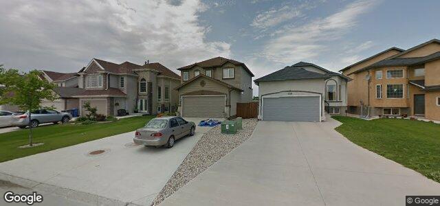 264 Reg Wyatt Way（加拿大曼尼托巴省温尼伯市）房屋照片