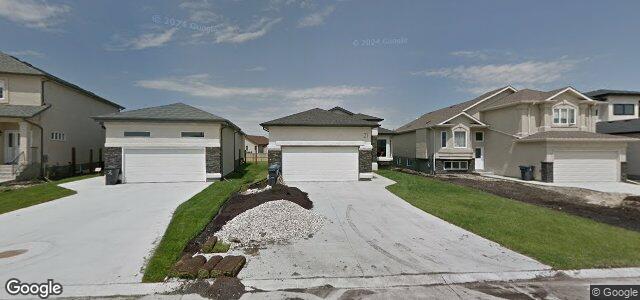 27 Brunka Place（加拿大曼尼托巴省温尼伯市）房屋照片