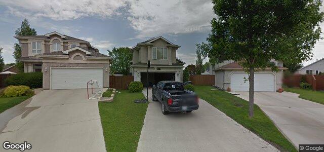 27 Colin Maxwell Bay（加拿大曼尼托巴省温尼伯市）房屋照片