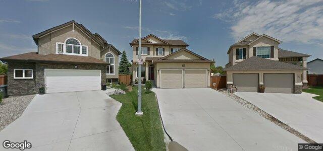 27 Domia Place（加拿大曼尼托巴省温尼伯市）房屋照片