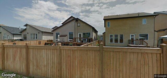 27 Golis Bay（加拿大曼尼托巴省温尼伯市）房屋照片