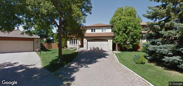 27 Howard Kendel Place（加拿大曼尼托巴省温尼伯市）房屋照片