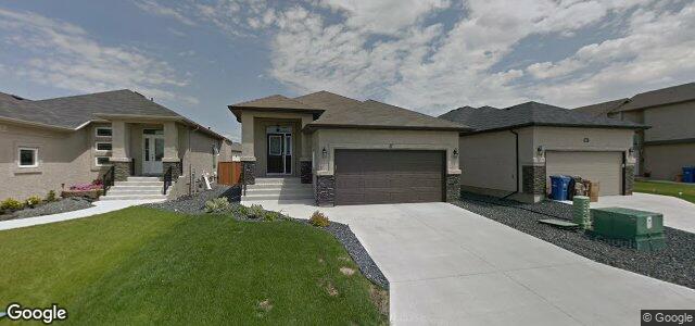 27 Pinetop Road（加拿大曼尼托巴省温尼伯市）房屋照片