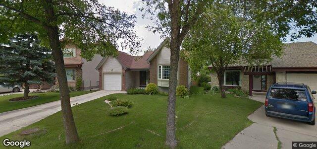 27 Radley Bay（加拿大曼尼托巴省温尼伯市）房屋照片