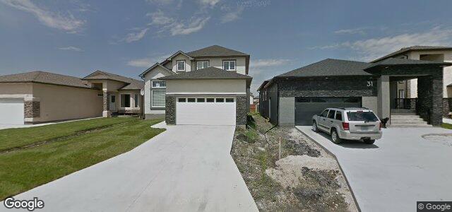 27 Terry Scott Bay（加拿大曼尼托巴省温尼伯市）房屋照片